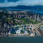 船政文化马尾造船厂片区保护建设工程（一期） / 北京华清安地建筑设计有限公司 + 福建省建筑设计研究院有限公司
