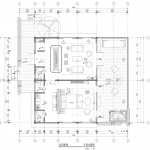 邵武市二都国家森林康养帐篷酒店，福建 / 大松建筑设计