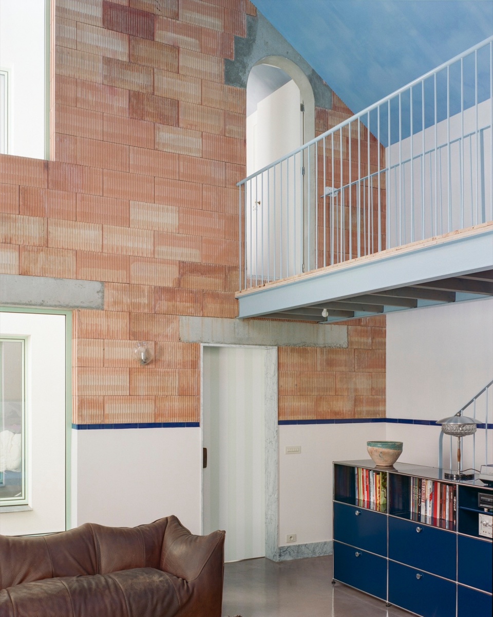 Dailly Mamout architectes