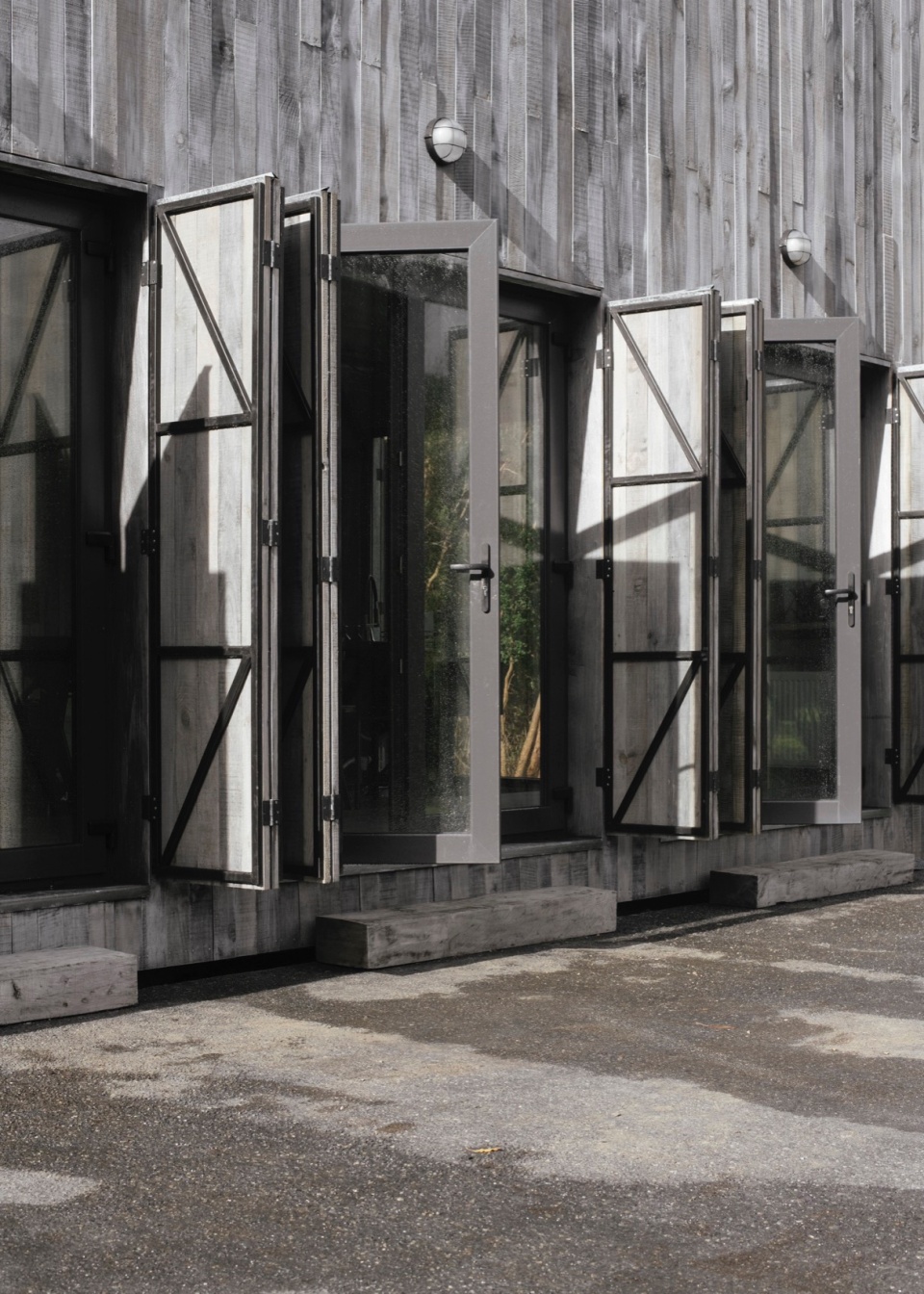 HUMO HOUSE Ivan Bravo architects