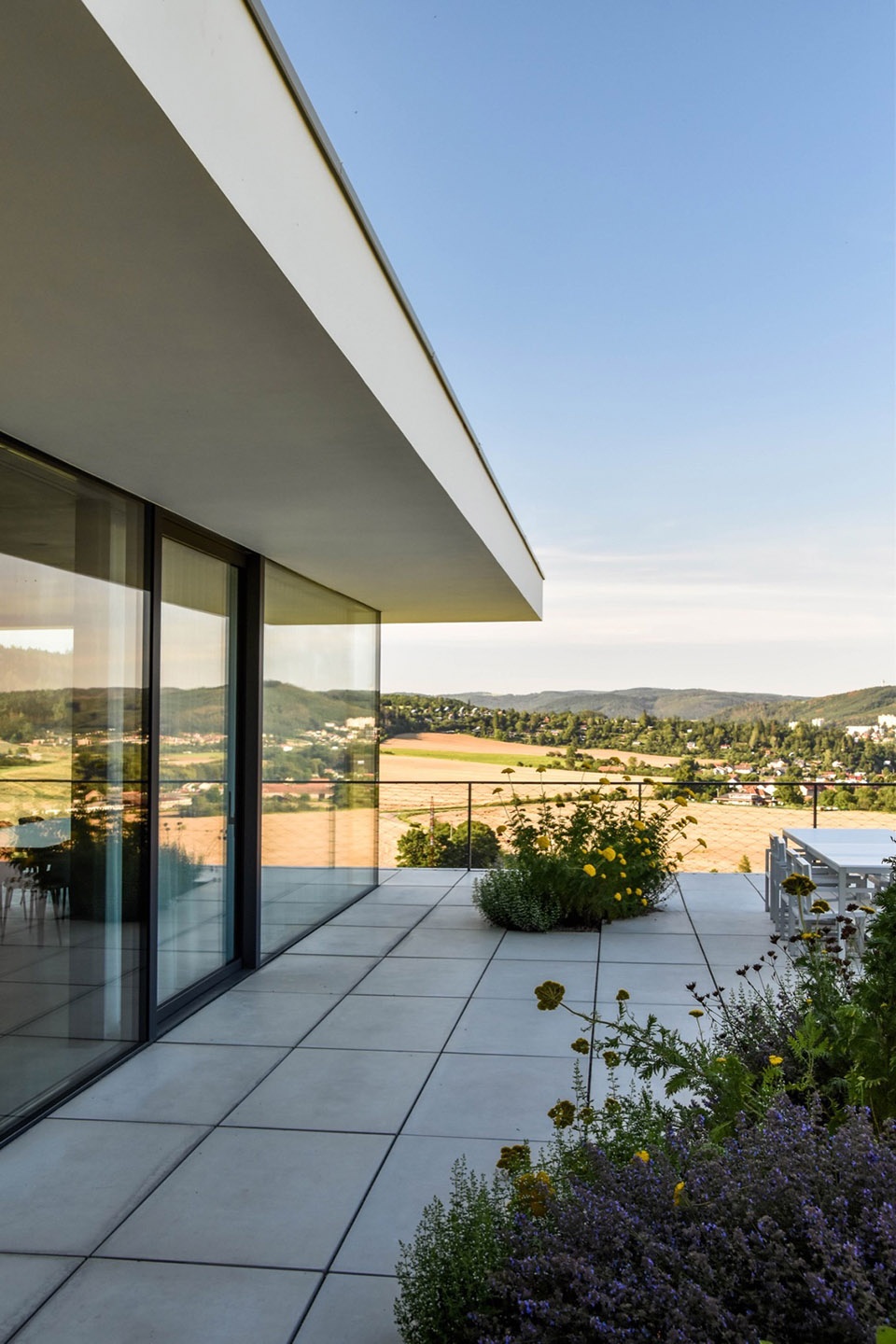 Limitless garden by Atelier Partero