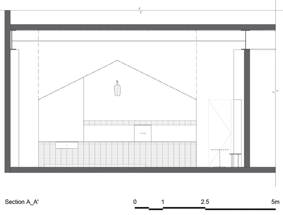 NeriHu Project Blue Bottle Coffee Columbia Circle Cafe Section A3 1 50