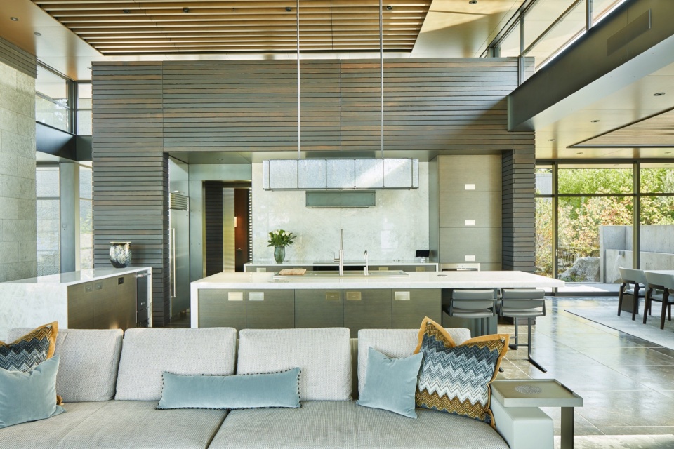 The Point Washington by Kor Architects