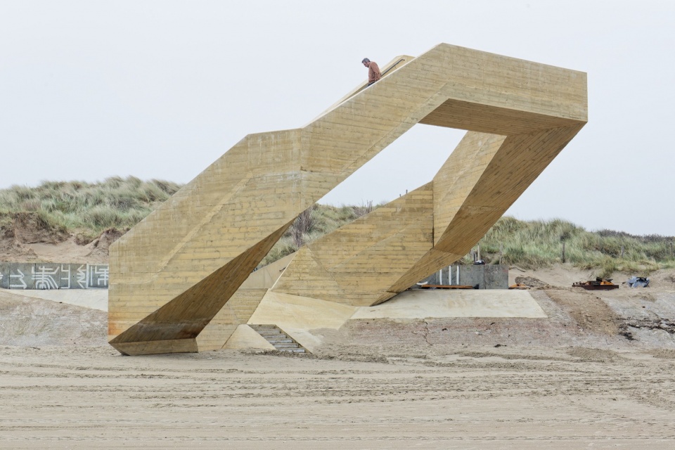 Westerpunt Observation studio MOTO