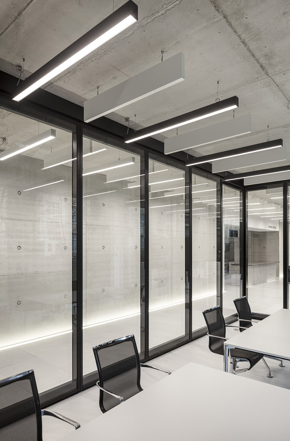 glazed software factory by henn