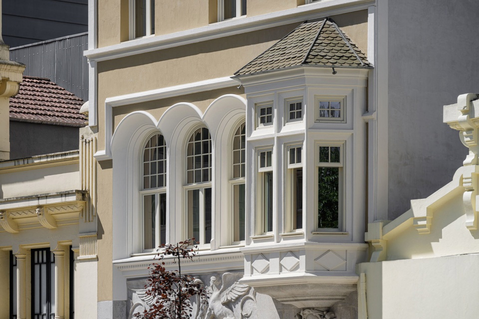 villa theatro by arquitectos aliados lda