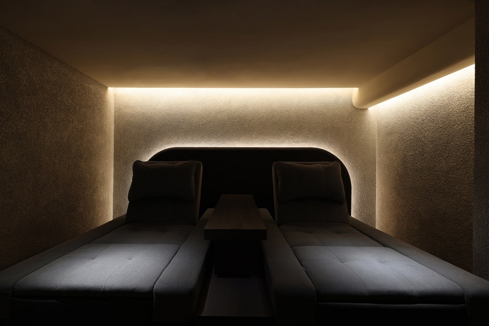xitang spa in shenzhen by objectender architect