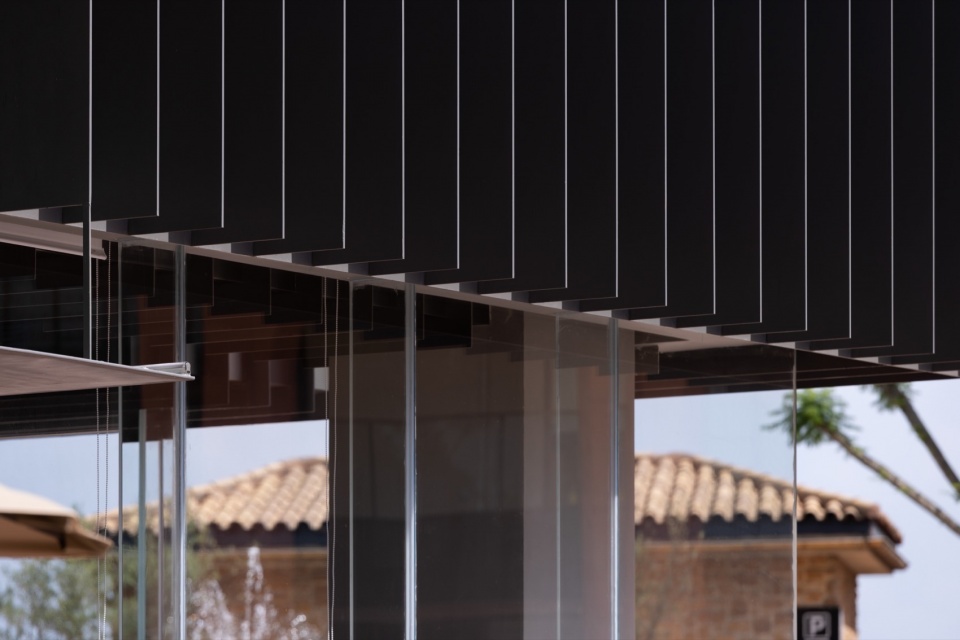 A4 LUXEHILLS MUSEUM RENOVATION
