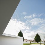 Oliveirinha墓地建筑，葡萄牙 / Sónia Cruz Arquitectura