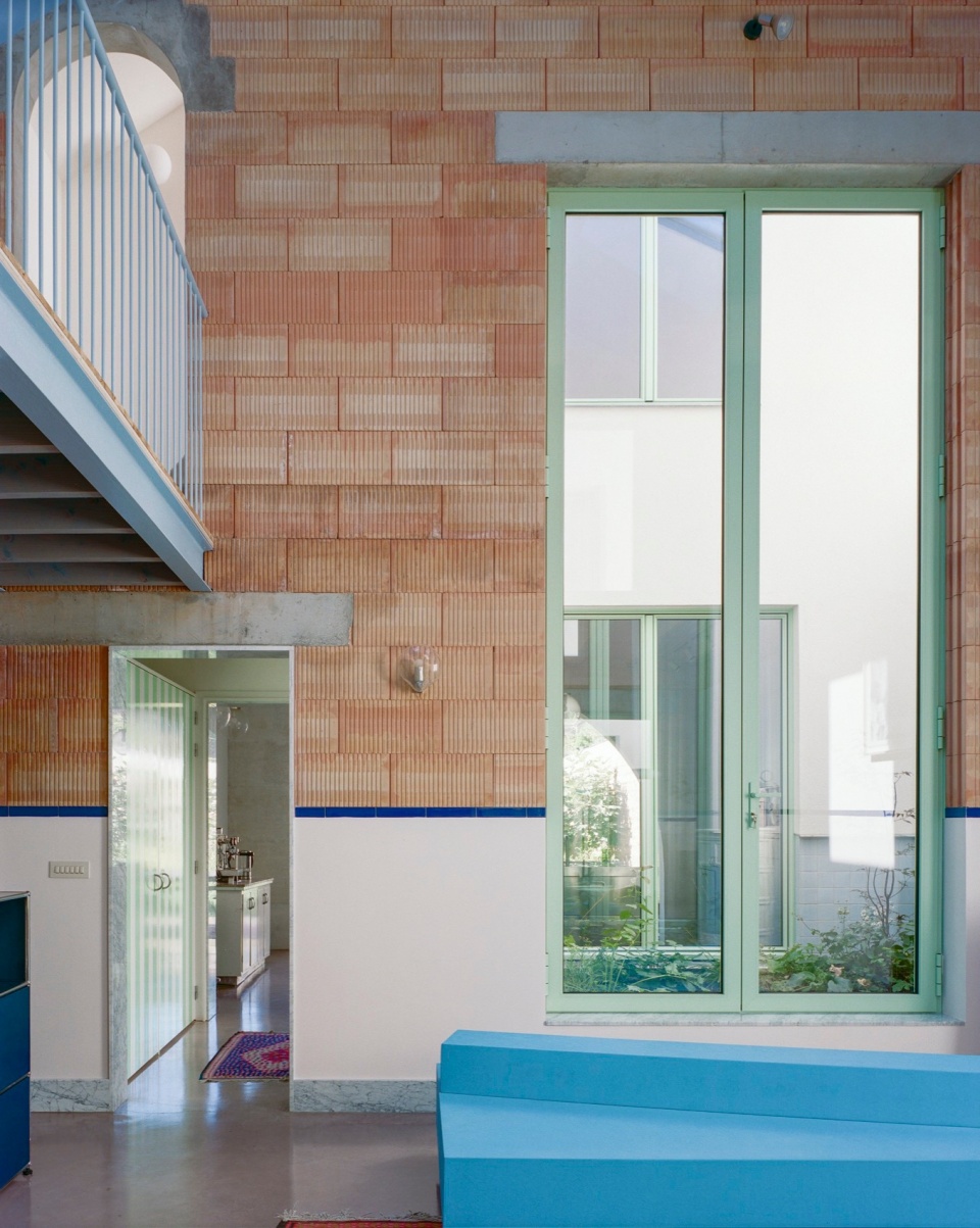 Dailly Mamout architectes