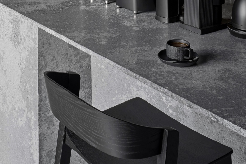 Klim Coffee Roasting Co Cafe by SuiL