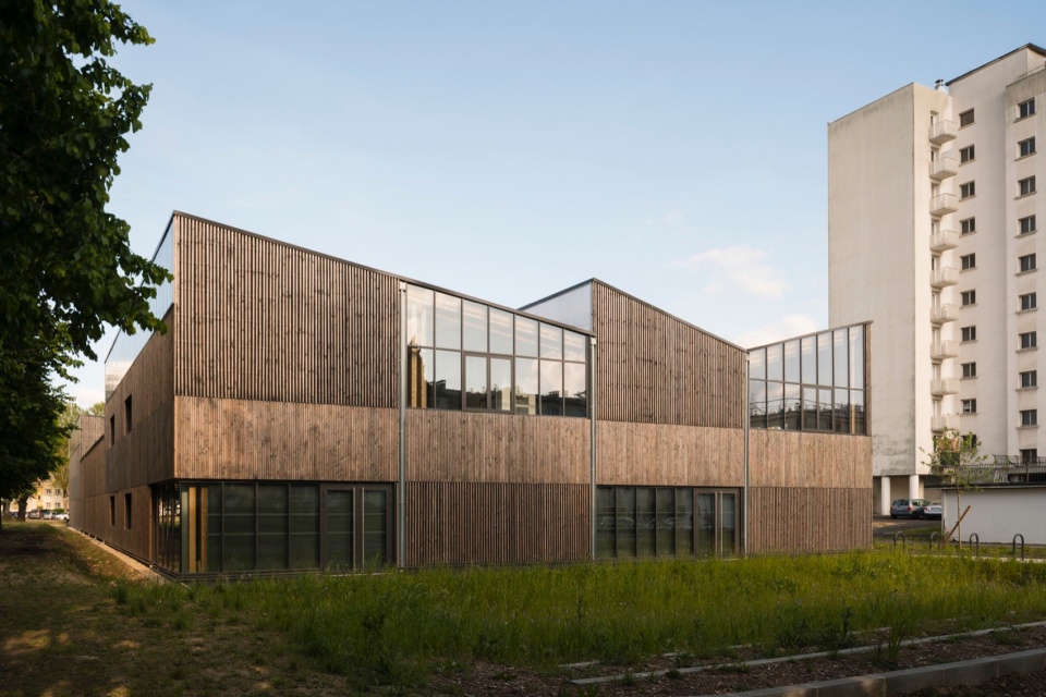 Lozaits Seguin ESAT by DREAM