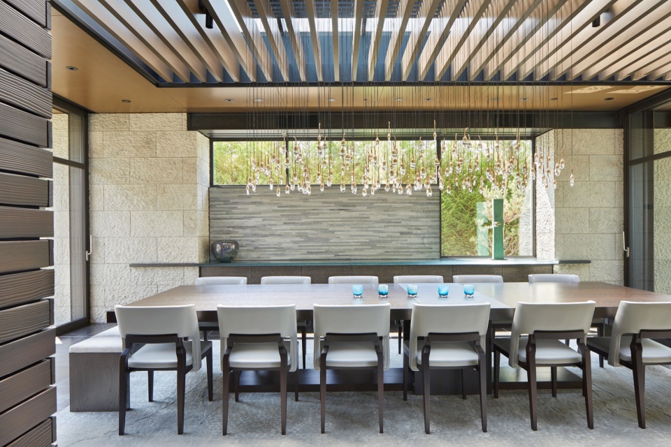 The Point Washington by Kor Architects