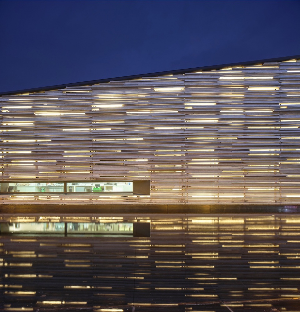 Wuxi Charity Museum