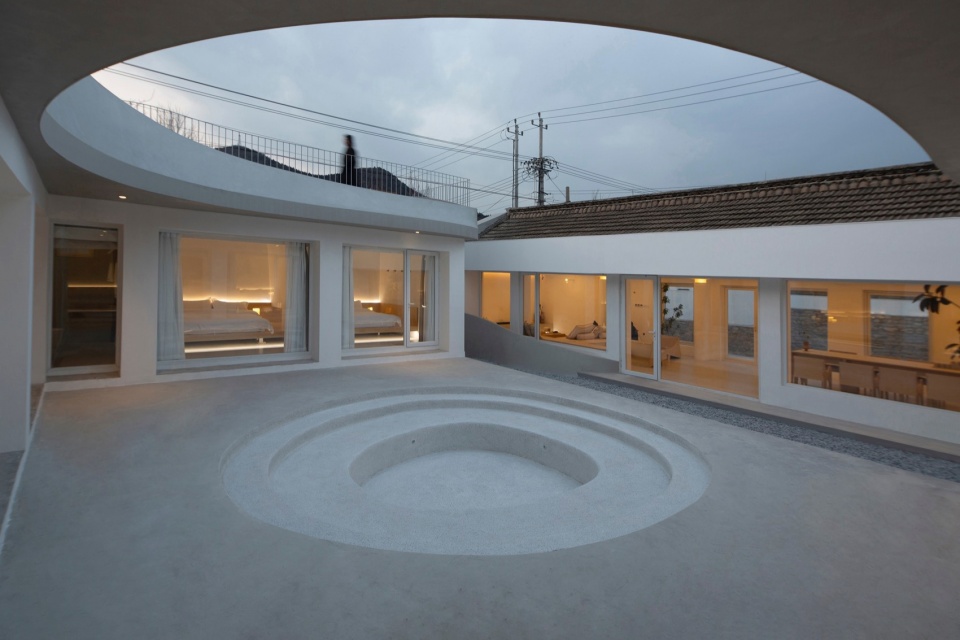 Zhengshun Plaza Landscape Design hgc
