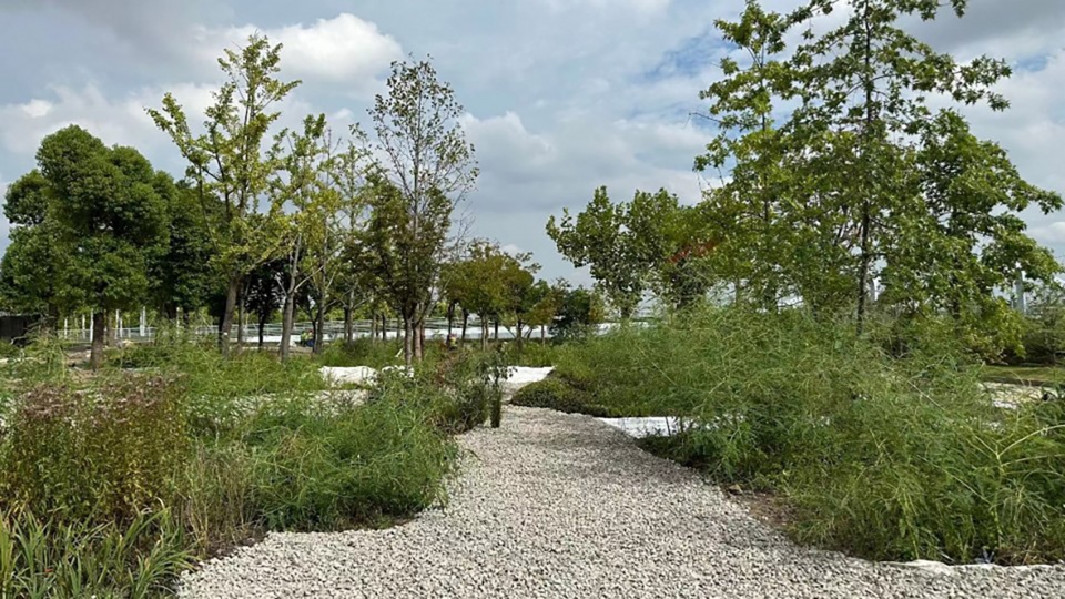 double garden by possibilism design studio