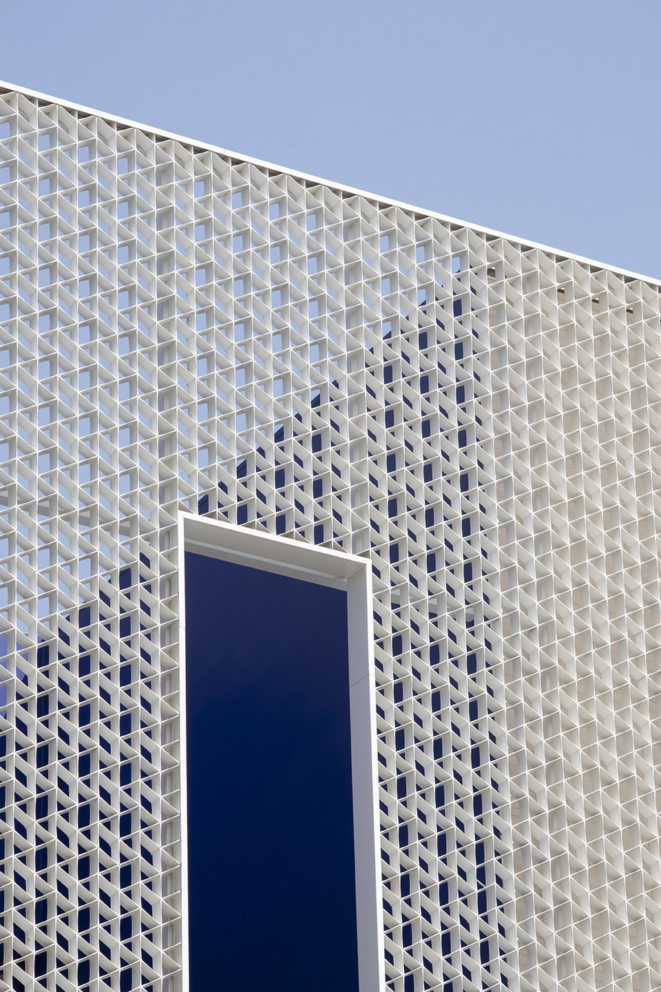the paakat residence by rooydaad architects
