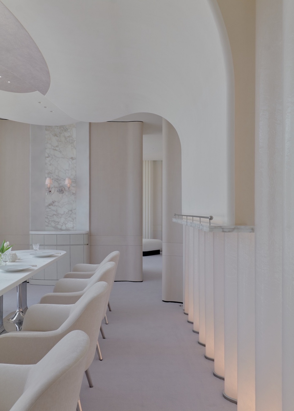 BLACKSWAN Restaurant