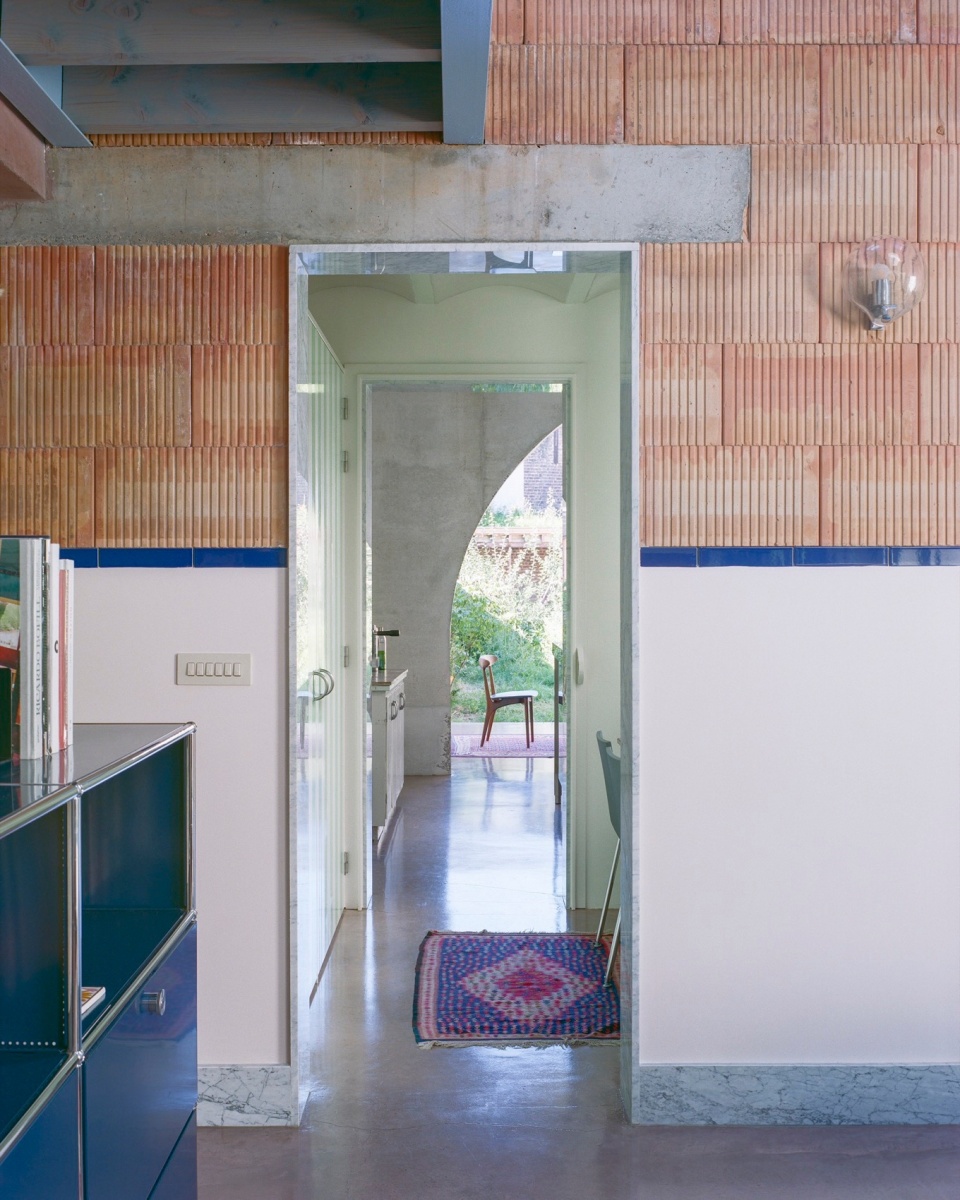 Dailly Mamout architectes