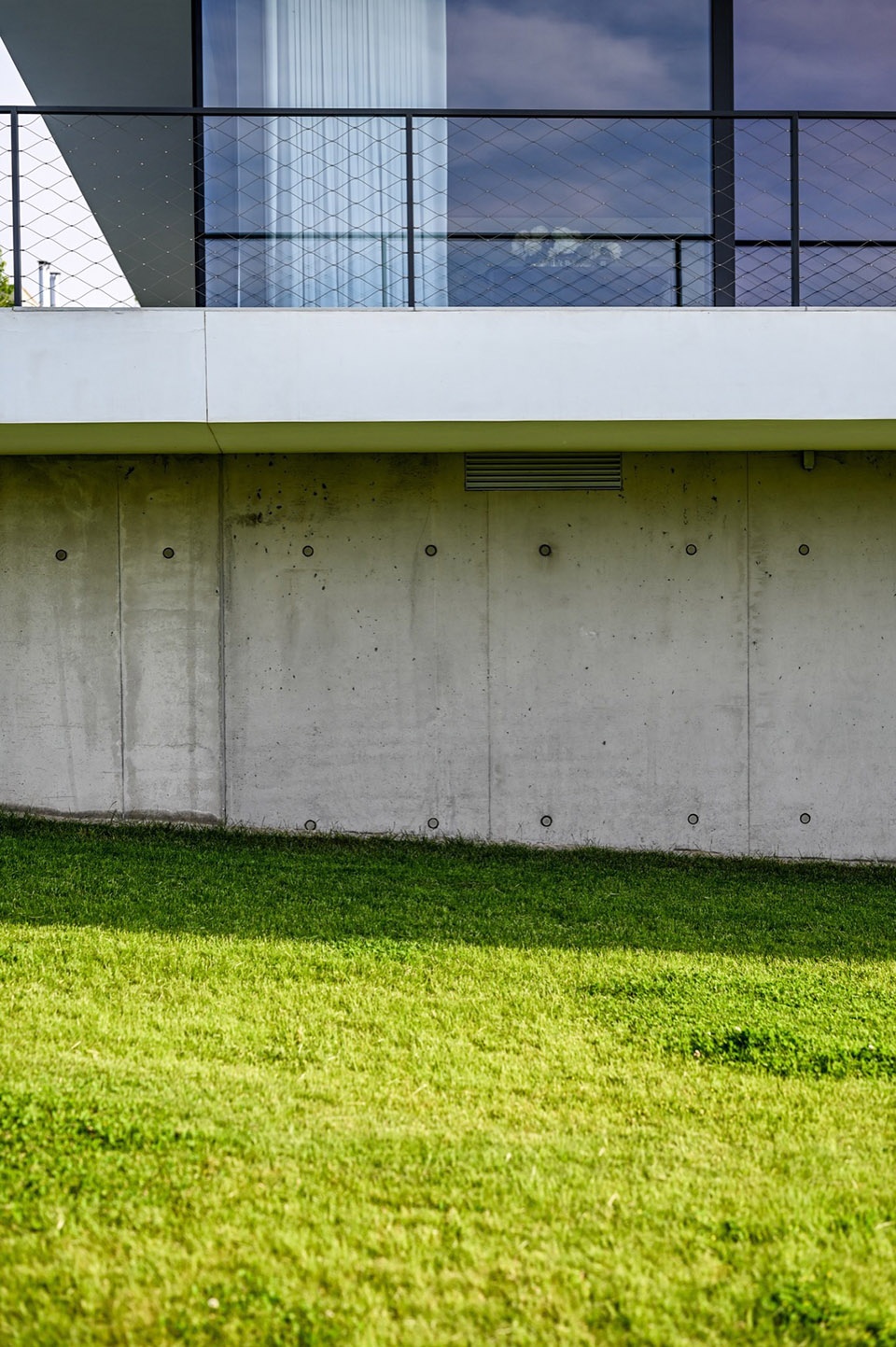 Limitless garden by Atelier Partero