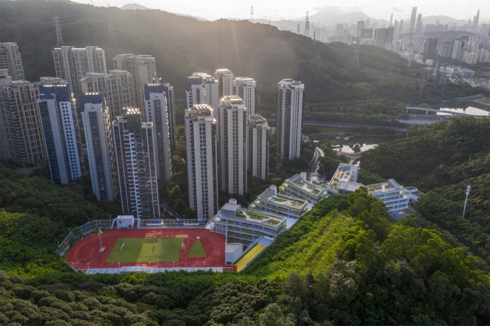 Qiaoxiang School of Shenzhen Futian Experimental Education Group