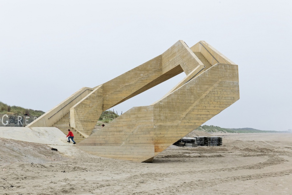 Westerpunt Observation studio MOTO
