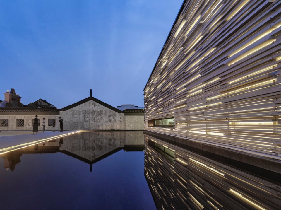 Wuxi Charity Museum
