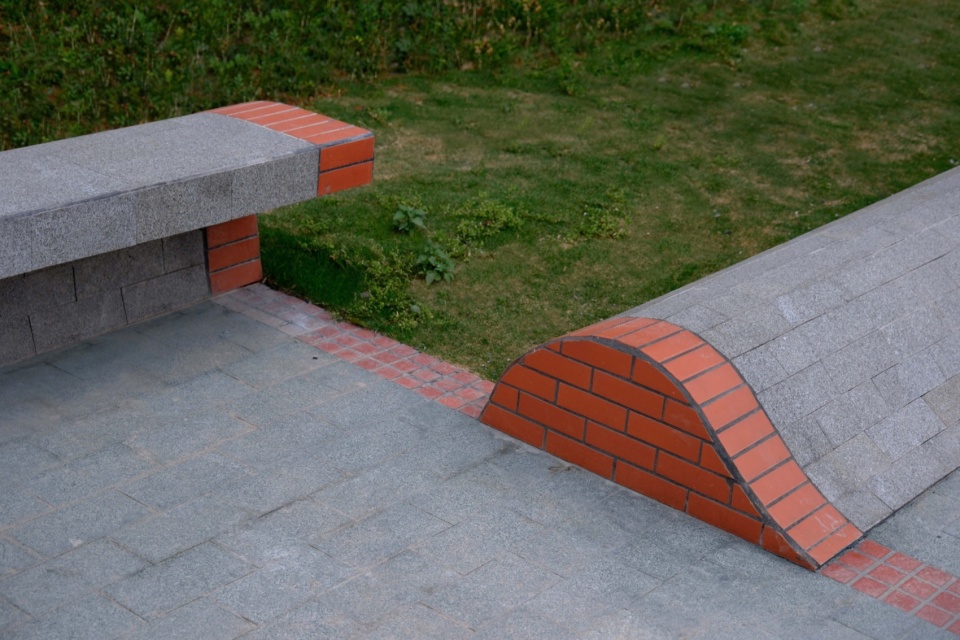 Zhengshun Plaza Landscape Design