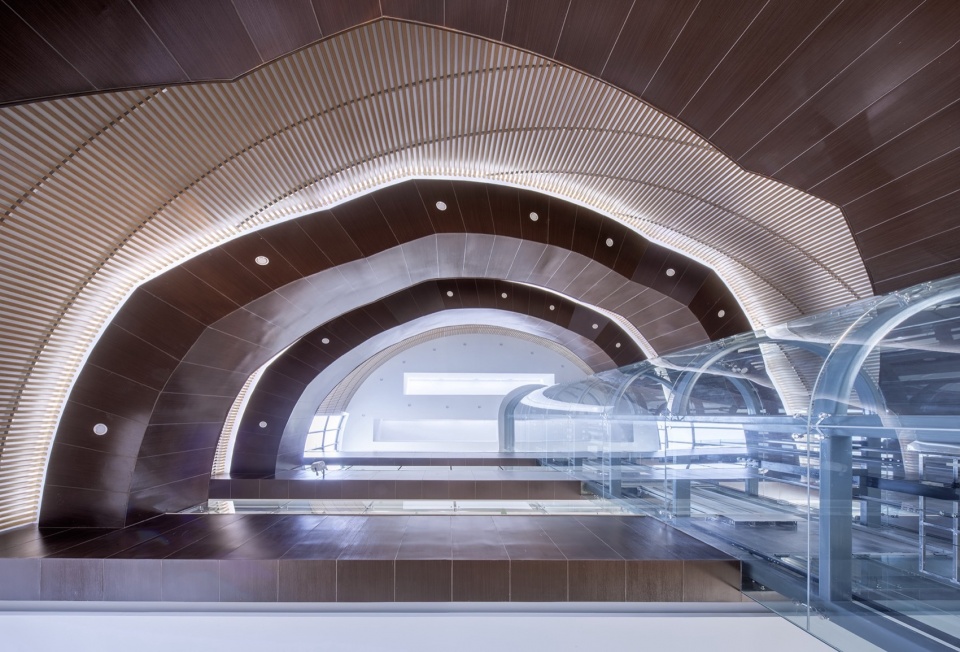 Zhongli Electronics Eco Headquarters