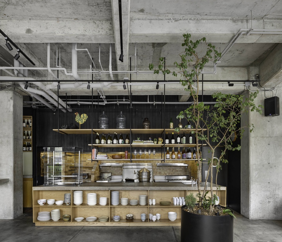makan asian bistro by locus