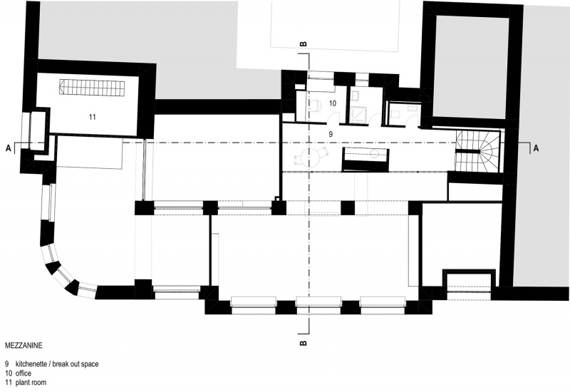 pannka by archikon architects