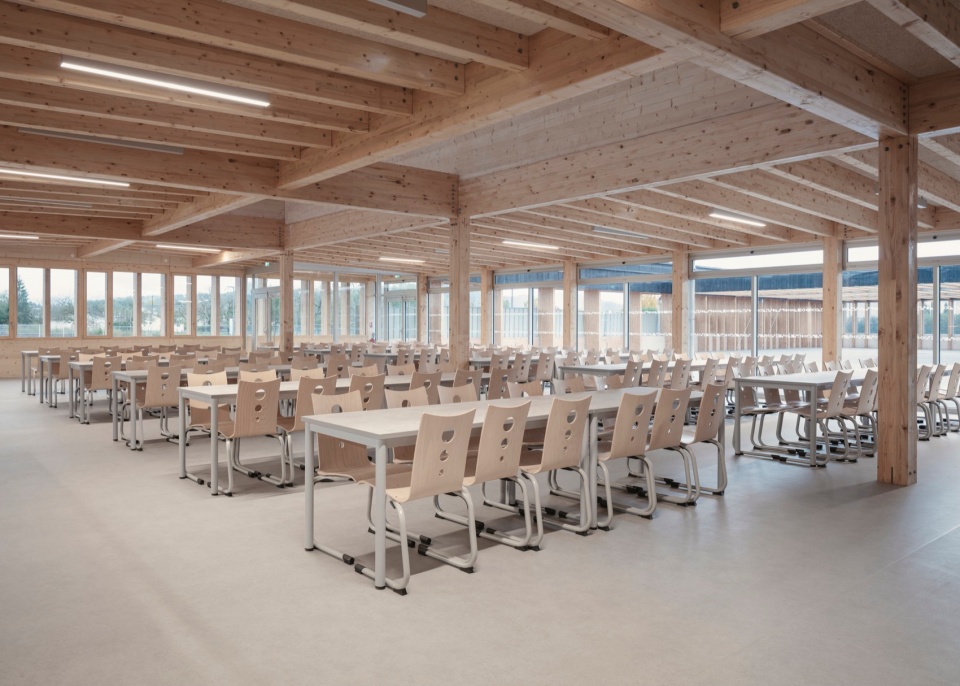 the College d Orlinde in Bretenoux Dietrich