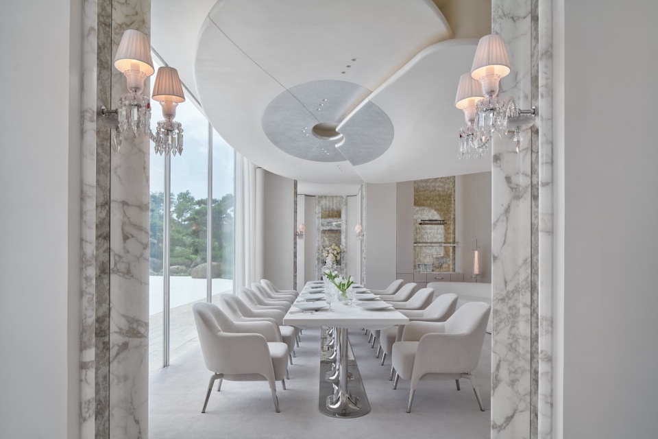 BLACKSWAN Restaurant