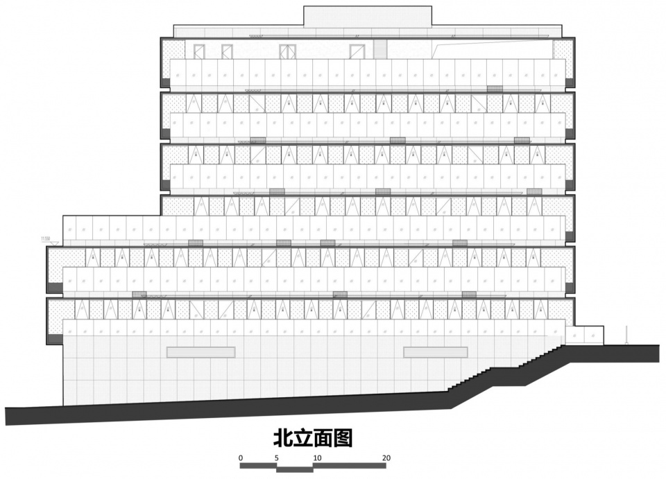 CHINA MCC5 GROUP SCIENCE AND TECHNOLOGY CENTER