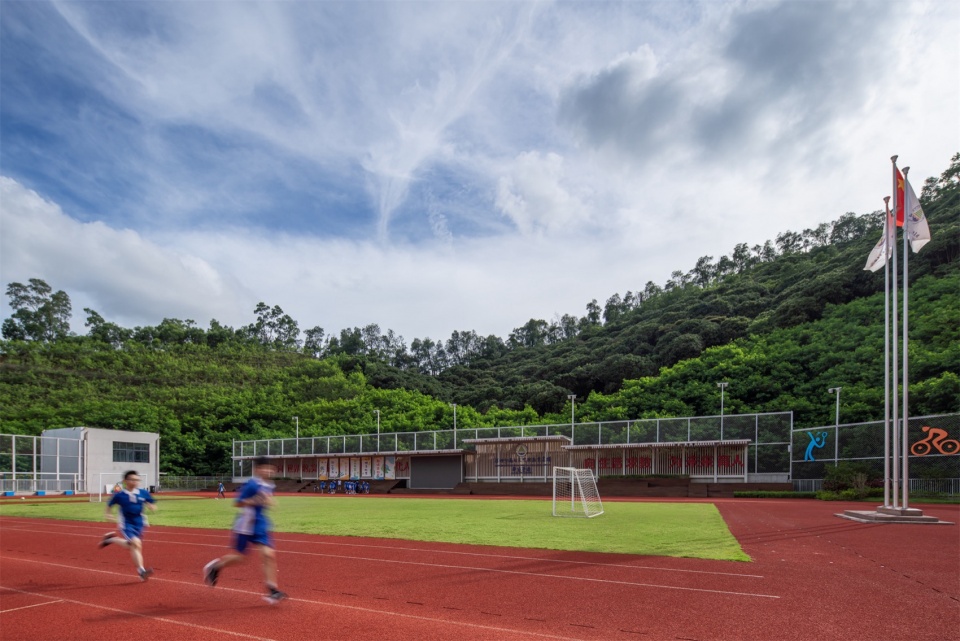 Qiaoxiang School of Shenzhen Futian Experimental Education Group