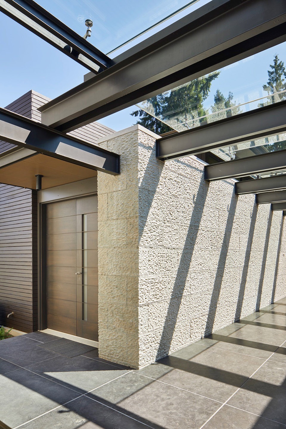 The Point Washington by Kor Architects