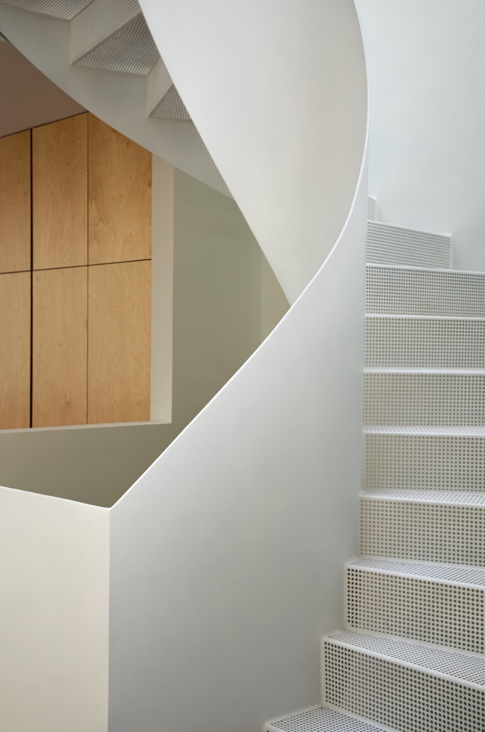 VILLA 1199 in Jinghua china by studio weven