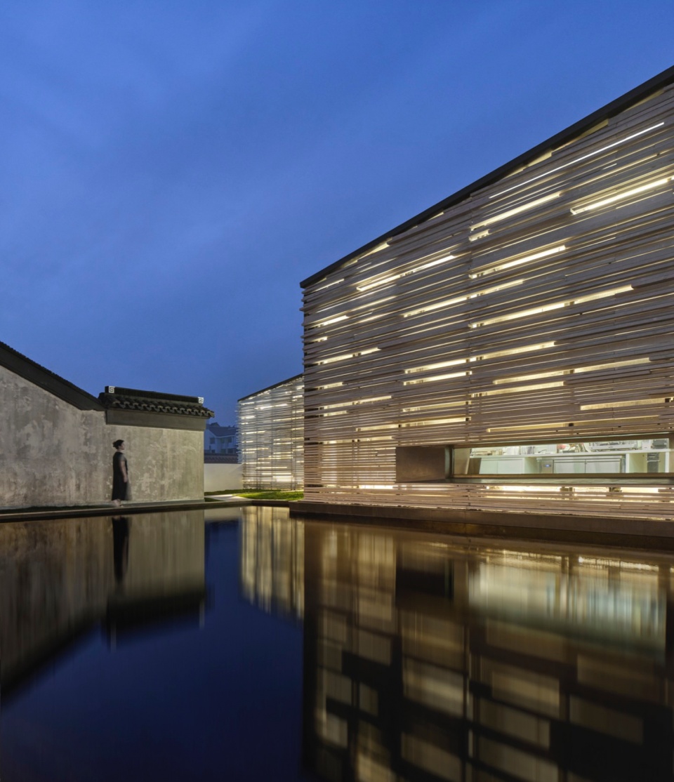 Wuxi Charity Museum