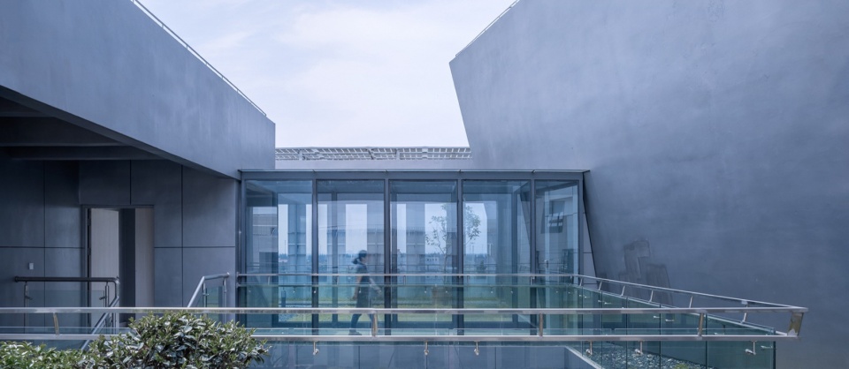 Zhongli Electronics Eco Headquarters