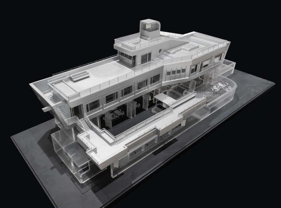 Zhoushan Chaishan Island Elderly Care Home