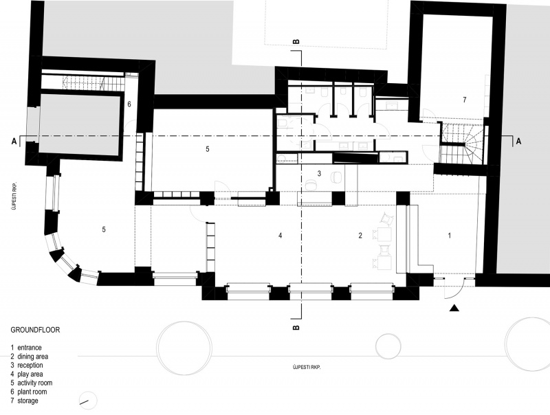 pannka by archikon architects