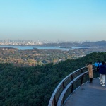 双西绿道，杭州 / 中国电建集团华东勘测设计研究院