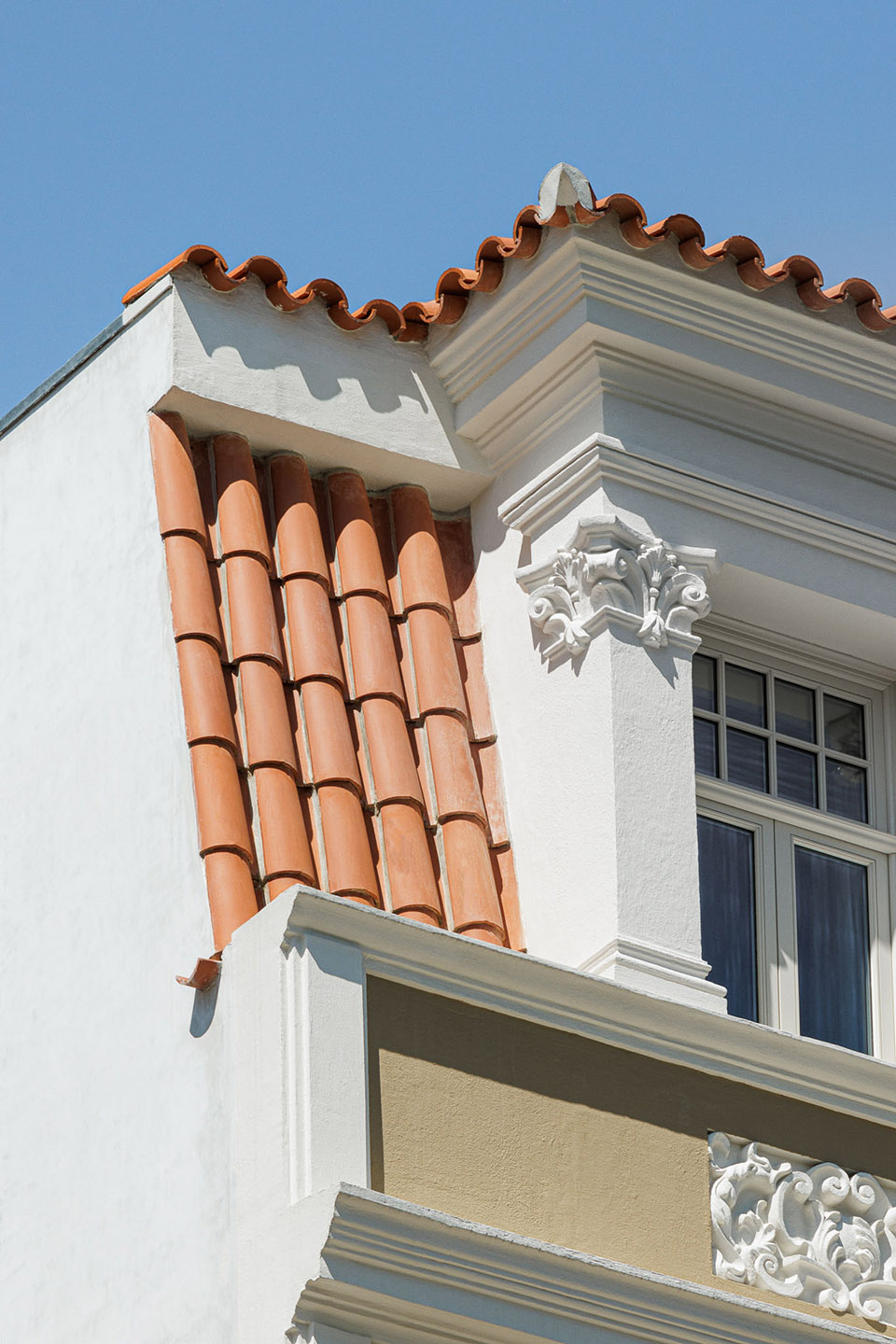 villa theatro by arquitectos aliados lda
