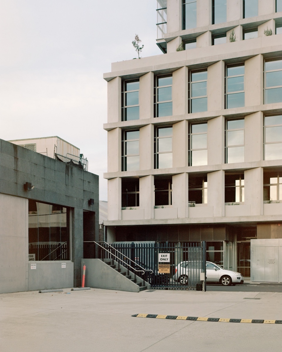 116 Rokeby by Carr