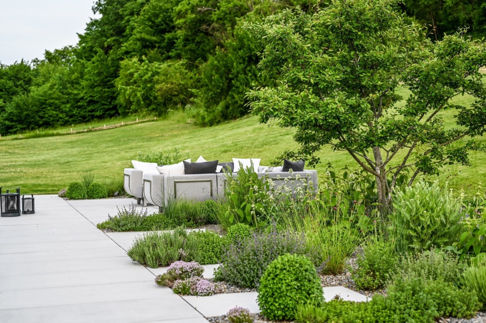 Limitless garden by Atelier Partero