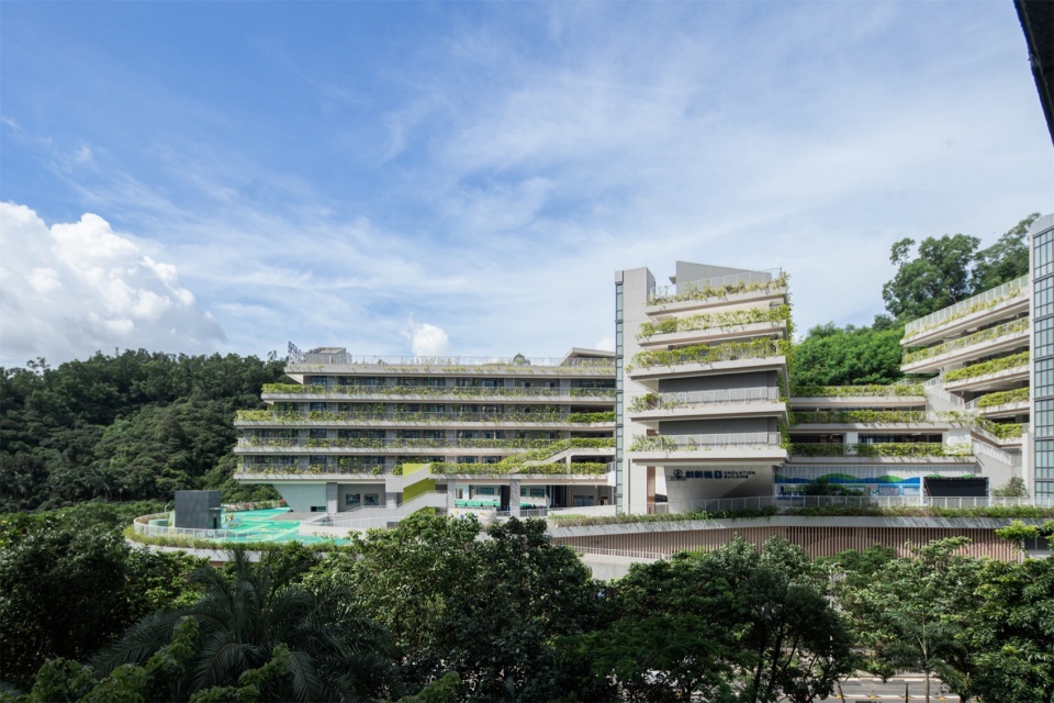 Qiaoxiang School of Shenzhen Futian Experimental Education Group