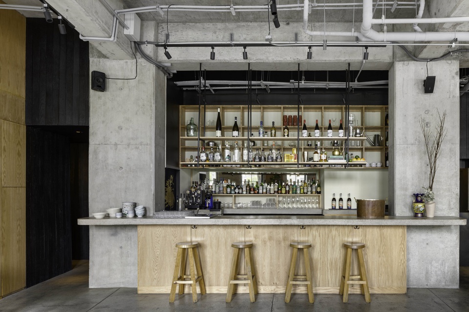 makan asian bistro by locus
