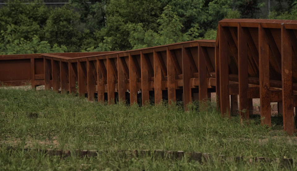 the memorial park ibc by guangzhou turen landscape