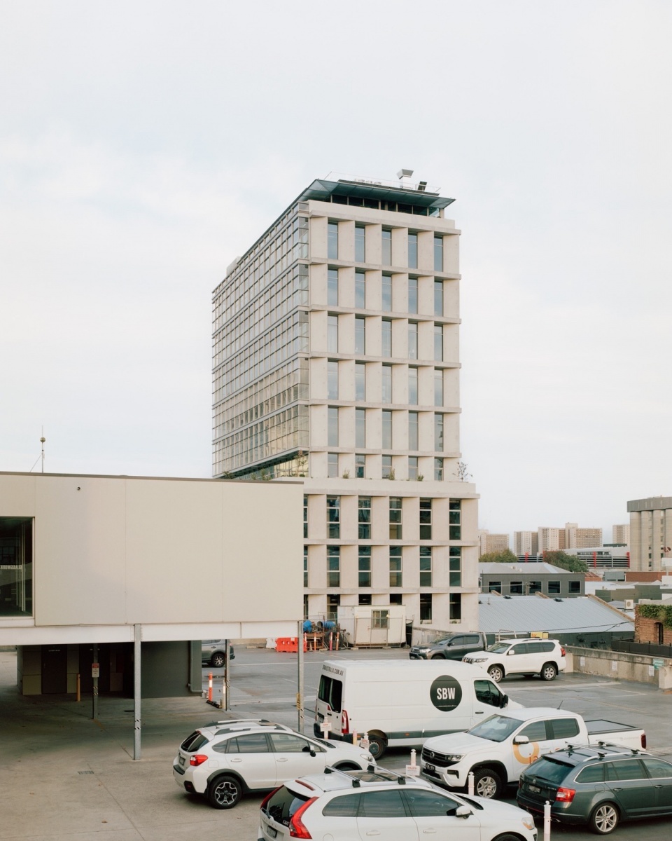 116 Rokeby by Carr