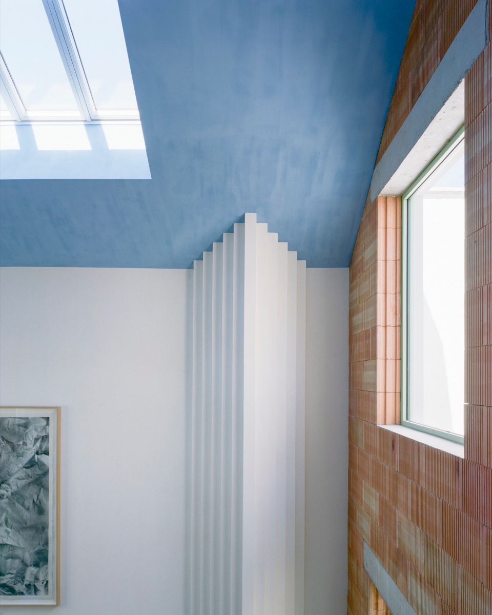 Dailly Mamout architectes